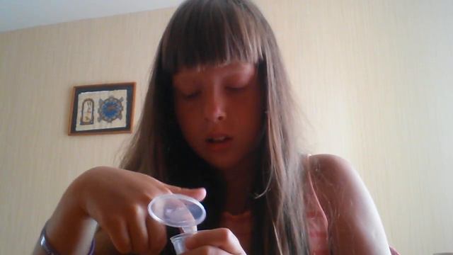 3 часть. Что будет если смешать: замазку ,ластик и далее. смотреть онлайн
