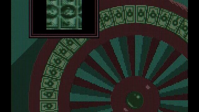 Vegas Games (Game Boy Color) смотреть онлайн