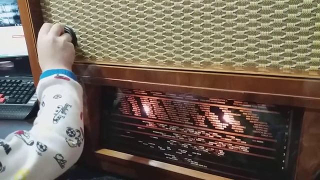 Укв тюнер в ламповый приемник. смотреть онлайн