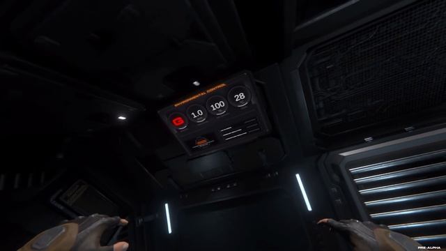 HELLION - SPACE SURVIVAL GAME!! - "Getting GUNS and Exploring our SHIP" - Hellion Gameplay Part 1 смотреть онлайн