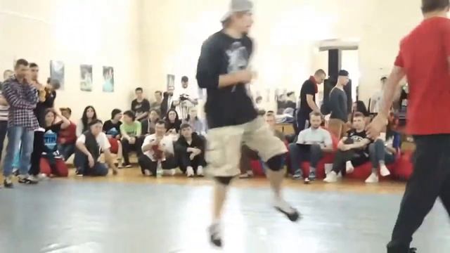 Kapustnik 2014: Jeff & Yurbas & Maksim vs Vint & Nikita & RazDwa (1/8) смотреть онлайн