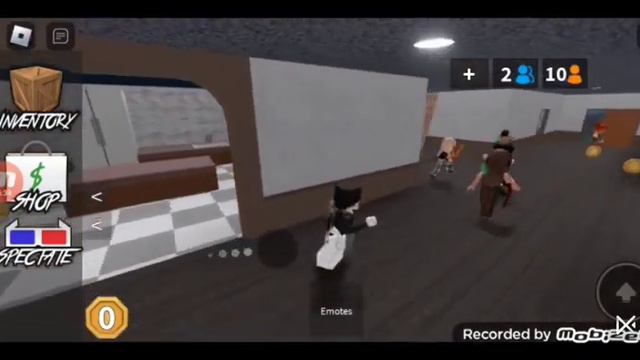 😱ИГРАЮ В ММ2, НО Я ГОВОРЮ НА АНГЛИЙСКОМ🗿 смотреть онлайн