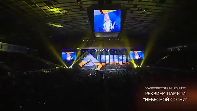 Наталія Бучинська Молитва, Моя Україна смотреть онлайн