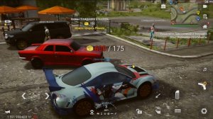 MadOut 2: Big City Online 2024. v13 ➤ Купил премуим пропуск. Покатался на новой Waifu аниме