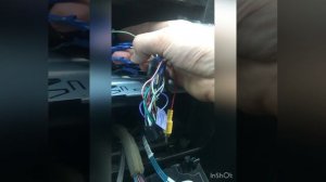 КАК УСТАНОВИТЬ МАГНИТОЛУ НА ДЖИЛИ ЭМГРАНД ЕС 7???