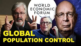 What exactly is the World Economic Forum? смотреть онлайн