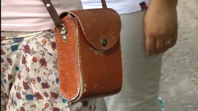 "Соловьиный вечер" сюжет о невероятной акции в Ярославле(автор- ТатьянаКопенкина) смотреть онлайн