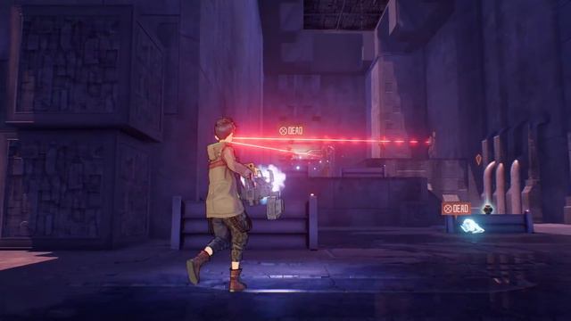 Sword Art Online Fatal Bullet - Own Your Fate смотреть онлайн