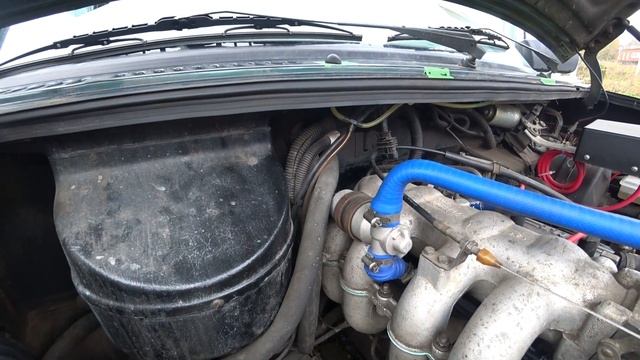 УАЗ Патриот дергается на горячую, устранили причину поломки смотреть онлайн