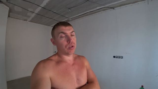 402 тысячи на ремонт!Закупка материала!Демонтаж и Укладка плитки в туалете! смотреть онлайн