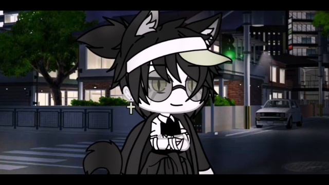 🖤~[Если ты не знаешь ради чего жить..]~🖤 /meme gacha life смотреть онлайн