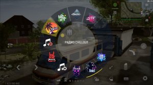 MadOut 2: Big City Online 2024. v13 ➤ Вся музыка из радио/Саундтрек из игры