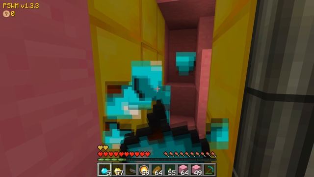 ?ЧАНК НУБА ДЕВУШКИ ПРОТИВ ЧАНКА ПРО В МАЙНКРАФТ 100% ТРОЛЛИНГ ЛОВУШКА MINECRAFT ШЕДИ НУБ И ДЕВУШКА смотреть онлайн