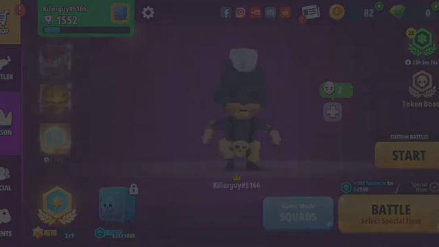 Battle lands royale смотреть онлайн