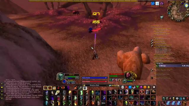 WoW classic смотреть онлайн