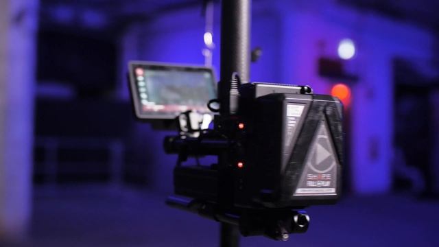 Laing Master Camera Stabilizer FULL Review - The Most Affordable Stabilizer Rig | Demo Test Footage