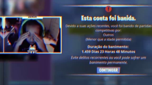 Fortnite's Battlepass Is Failing смотреть онлайн