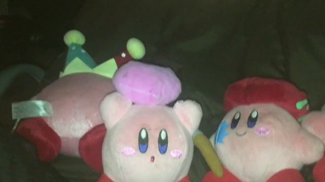 Super Kirby⭐️🌟 Robot world trailer 🎬 смотреть онлайн