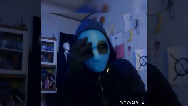 БЕЗГЛАЗЫЙ ДЖЕК песня я знаю Ты меня не ждал смотреть онлайн