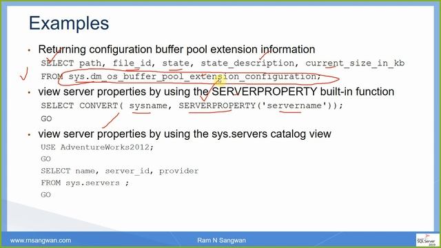 SQL Server 2019 |SQL Server Network Configuration | Named Instances, ports and protocols смотреть онлайн