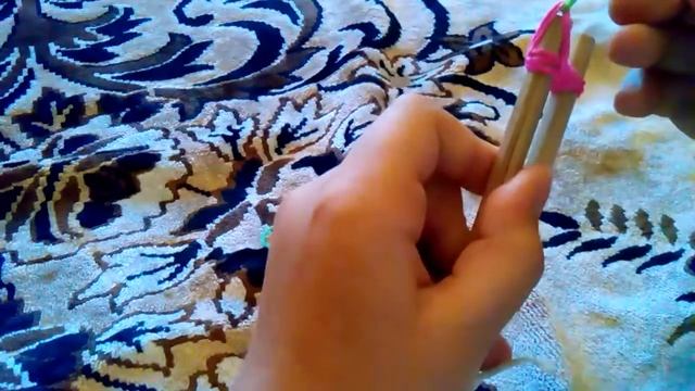 Вишенка как сплести^3^ смотреть онлайн
