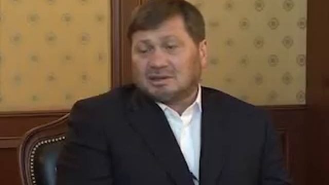 "Диалоги" - Одес Байсултанов - Часть 1 смотреть онлайн