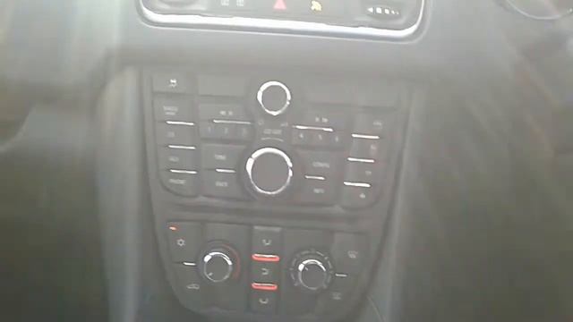 DS66XKF 2016 VAUXHALL MERIVA CLUB смотреть онлайн