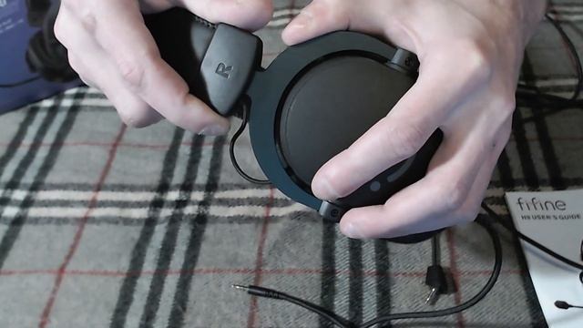 Fifine Ampligame H6 Vs Fifine Ampligame H9