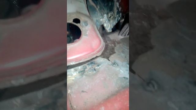 Nissan Almera n15, Обзор кузова после полной разборки. смотреть онлайн