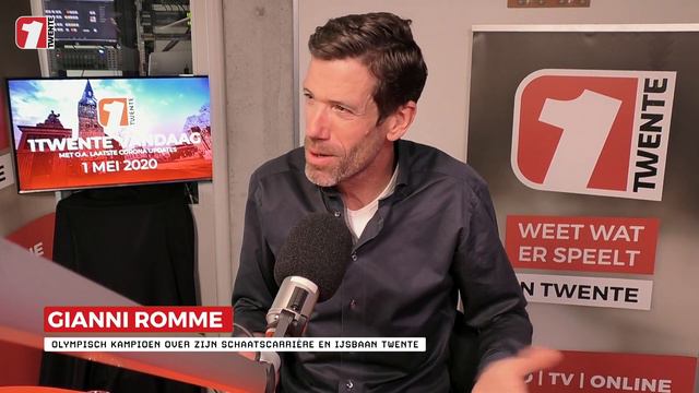 Hoe het schaatsseizoen abrupt werd afgekapt. смотреть онлайн