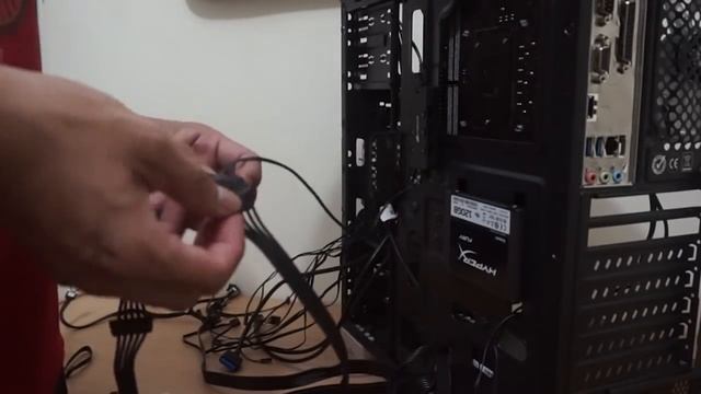 My First PC Build (2016) смотреть онлайн