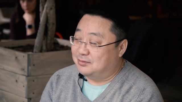 Как открыть рыбный ресторан. Преимущества корнера смотреть онлайн