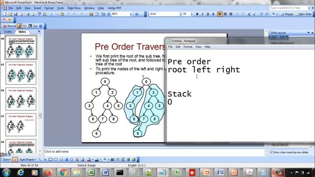 CSC 228, Fall 2020: Assignment 7 explanation смотреть онлайн