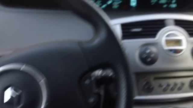 Renault grand scenic смотреть онлайн