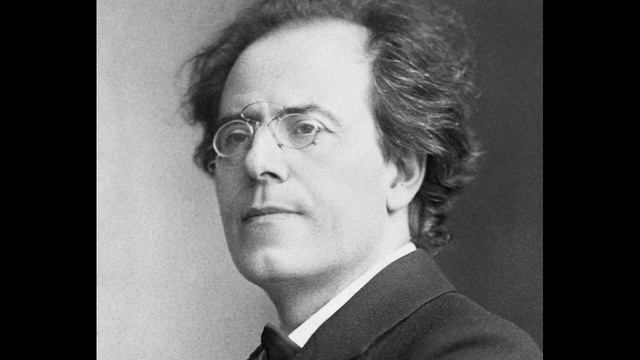 Gustav Mahler - Liebst Du Um Schönheit (Rückert-Lieder)