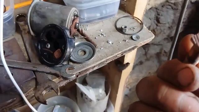 Стартер щелкает, но не крутит двигатель на ВАЗ 2108-2115 и т.д. смотреть онлайн