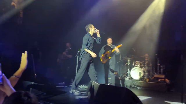 Okean Elzy, Toronto, may 2023 смотреть онлайн