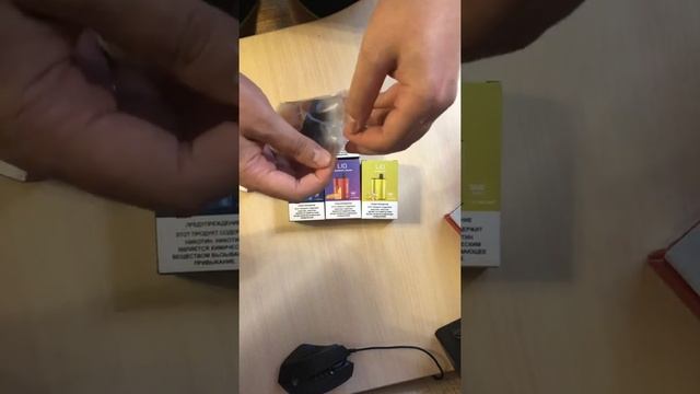 Lio comma 5500 тяг обзор смотреть онлайн