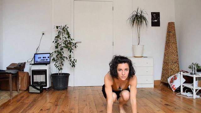 #43. Jazz (7 à 10 ans) - Dance @Home смотреть онлайн
