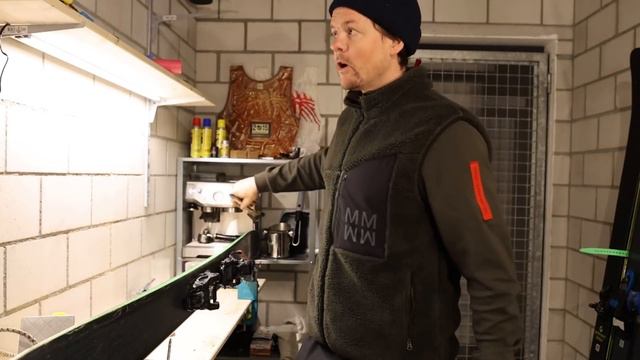 SÅ FIXAR DU SKIDORNA - MINA BÄSTA TIPS | VLOGG² 24 смотреть онлайн