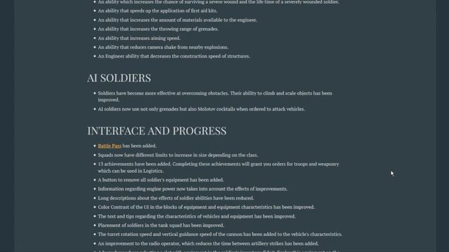 ENLISTED Update 0.1.17.27 OBT Start смотреть онлайн