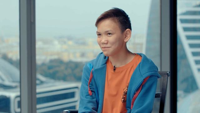 Давайте знакомиться | юкагирский язык (часть 2) смотреть онлайн