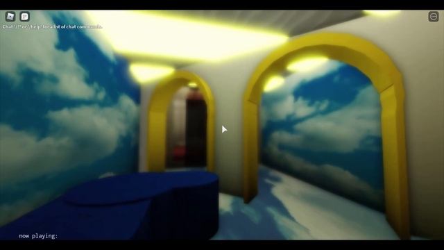 Roblox games that are oddly nostalgic... смотреть онлайн