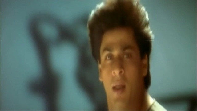 Пой моя гитара  (Shah Ruka Khan)