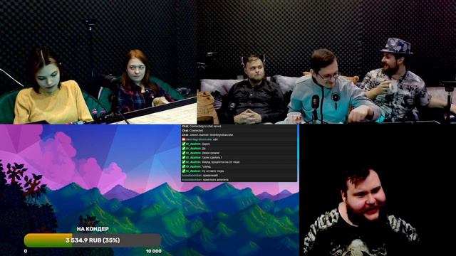 ВАНШОТ №5.7/ ГОРОДСКАЯ ЧУМА / DND 5e смотреть онлайн