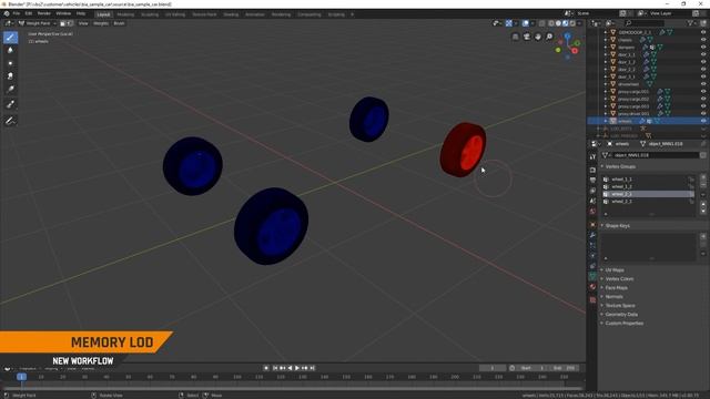 VBS4 20.1 Tutorial - New Model Import Pipeline смотреть онлайн