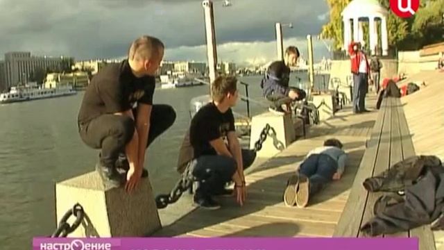 ПЛАНКИНГ смотреть онлайн