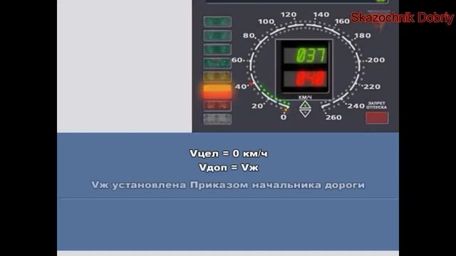 Устройство и работа КЛУБ У Порядок ввода данных Действия машиниста в нестандартных ситуациях смотреть онлайн