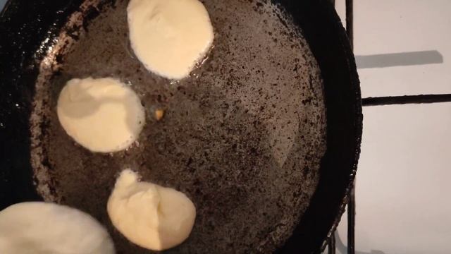 Пышные оладьи как пух!!! Самый простой рецепт смотреть онлайн