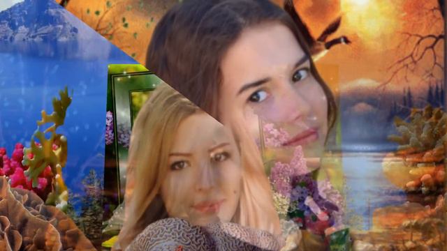 МЫ ТАКИЕ ДЕВОЧКИ Olisha НАСТЯ, РЕГИНА и АДЕЛЯ ГАТАУЛЛИНЫ смотреть онлайн